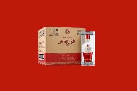 呼和浩特武川回收五粮液
