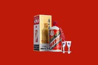 呼和浩特武川回收飞天茅台酒