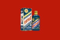 呼和浩特武川回收五星茅台酒