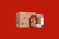 呼和浩特武川回收名酒